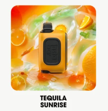  InstaBar WT (15.000) - Tequila Sunrise ( )