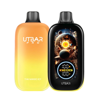  UTBAR PRO 20.000 - THAI MANGO ICY /  ˨