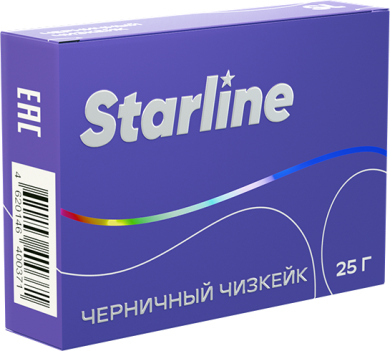 Starline   25 