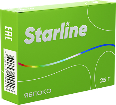 Starline  25 