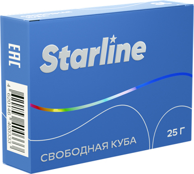 Starline   25 