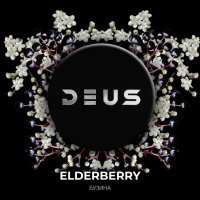 DEUS Elderberry () 30 