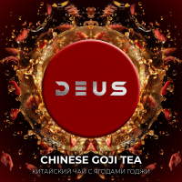 DEUS CHINESE GOJI TEA (    ) 100  LIMITED