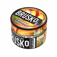   BRUSKO Medium    50 