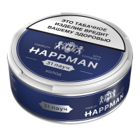  HAPPMAN Medium -  31 