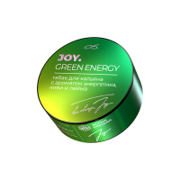 Joy - Green Energy (  ) 25 