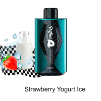  PUFFMI TANK (20.000)* STRAWBERRY YOGUET ICE (J-020)