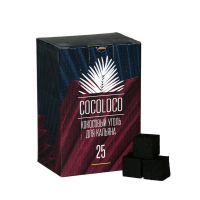 Cocoloco 25  72 