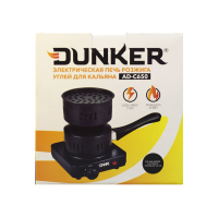  DUNKER AD-C650