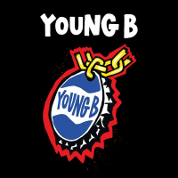  Young B ( ) 25 HARD