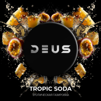 DEUS Tropic Soda ( ) 100 