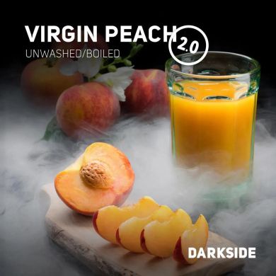 Darkside Core Virgin Peach 2.0 30 