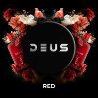 DEUS RED (- ) 100 