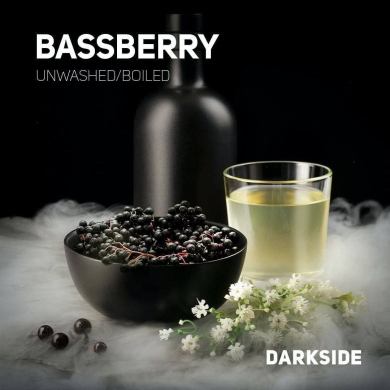 Darkside Core Bassberry 100 