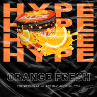 Hype Orange Fresh (  ) 50 