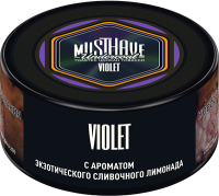 MustHave Violet 25 