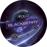 Apollo Tobacco Blackberry  30 