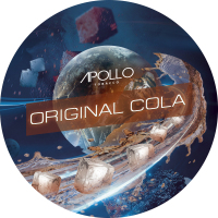 Apollo Tobacco Original Cola - 30 