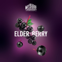 MustHave Elderberry 125 