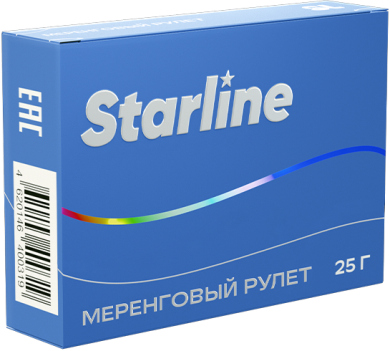 Starline   25 