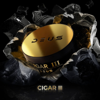 DEUS CIGAR III 100 