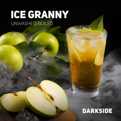 Darkside Core Ice Granny 100 