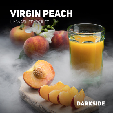 Darkside Core Virgin Peach100 