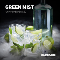 Darkside Core Green Mist 100 