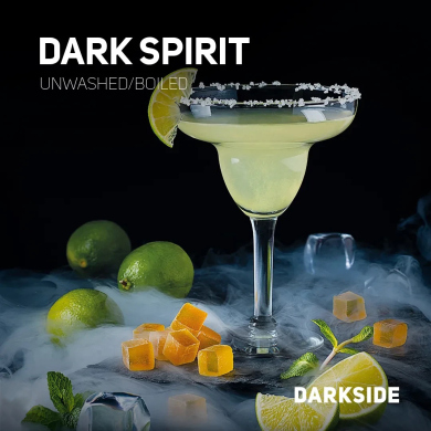 Darkside Core Dark Spirit 100 