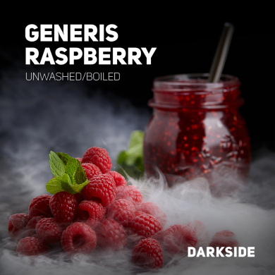 Darkside Core Generis Raspberry 100 