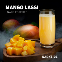 Darkside Core Mango Lassi 100 