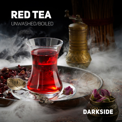 Darkside Core Red Tea 100 