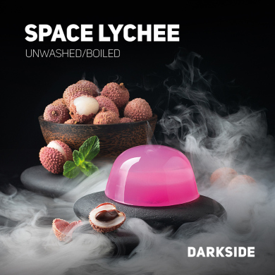 Darkside Core Space Lychee 100 