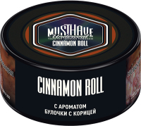 MustHave Cinnamon Roll 25 