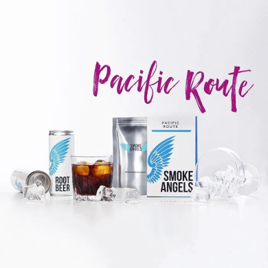 Smoke Angels Pacific Route* 25 