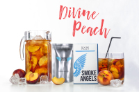 Smoke Angels Divine Peach* 100 