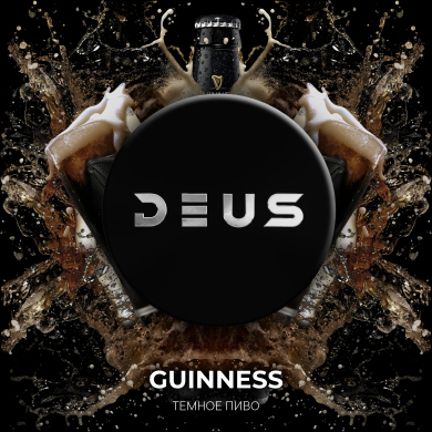 DEUS Guinness ( ) 100 