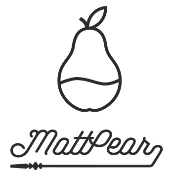 MattPear Jelly Berry 50 