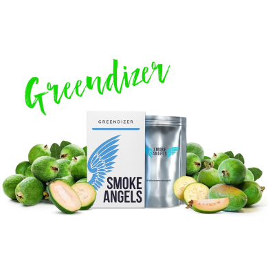 Smoke Angels Greendizer 25 