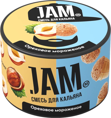 Jam    50 