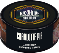 MustHave Charlotte Pie 25 