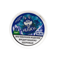  HUSKY SOFT Slim  (Mentol)