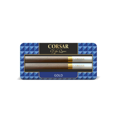    CORSAR OF THE QUEEN Gold (2   )