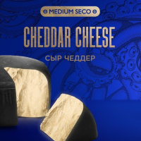 Kraken Medium Seco Cheddar Cheese ( ) 30 