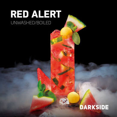 Darkside Core Red Alert 100 