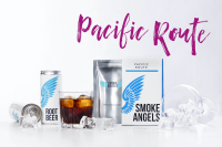 Smoke Angels Pacific Route* 100 