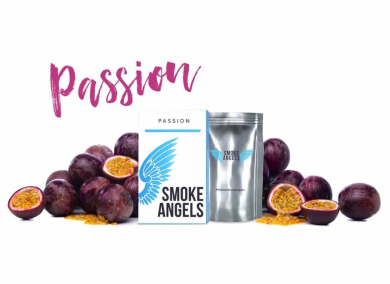 Smoke Angels Passion* 100 