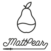 MattPear Ma li na 50 