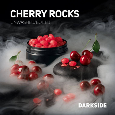 Darkside Core Cherry Rocks 30 