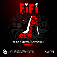  FIFI (- ) 25